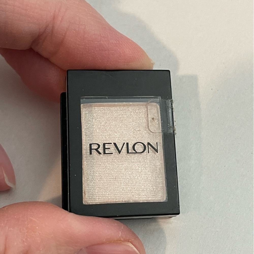 Revlon Colorstay‎ Shadowlinks #030 Sand Pearl Eyeshadow SINGLE